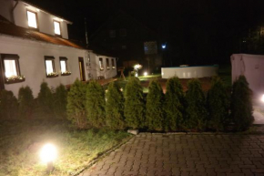 Ferienwohnung Haus Zeier Hahnenklee